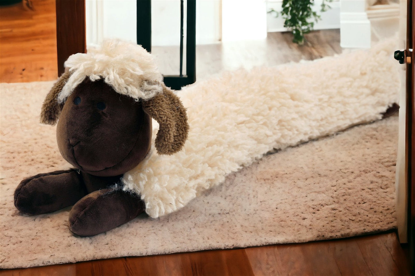 Sheep Draft Excluder 86cm - BerPar