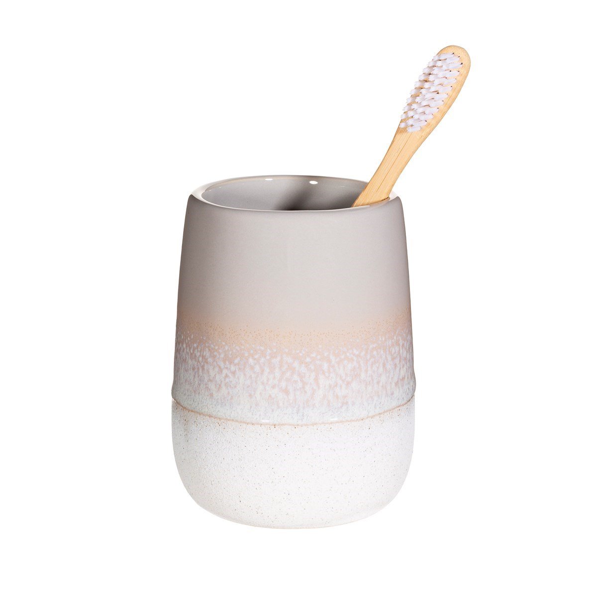 Mojave Glaze Tumbler Grey - BerPar