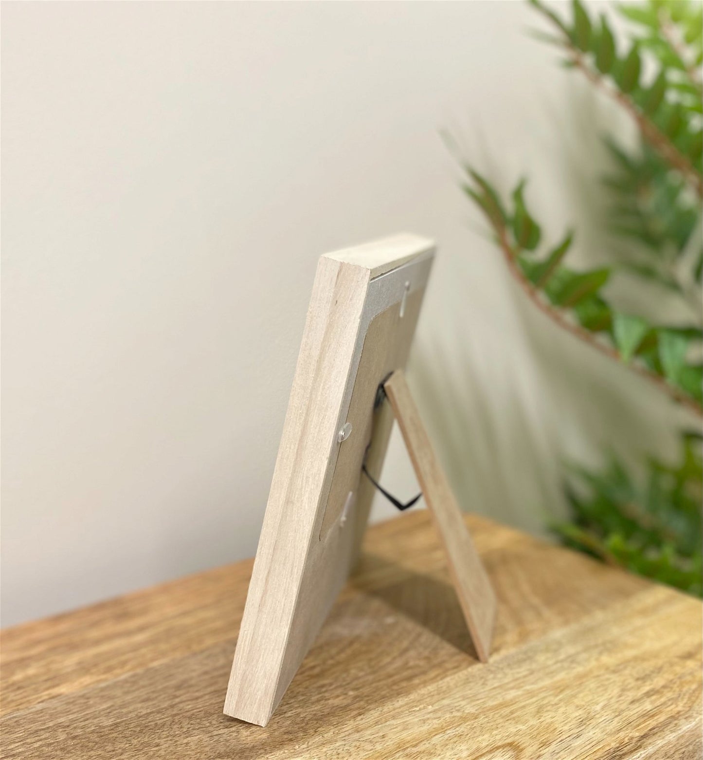 Baby Beautiful Photograph Frame 20cm - BerPar