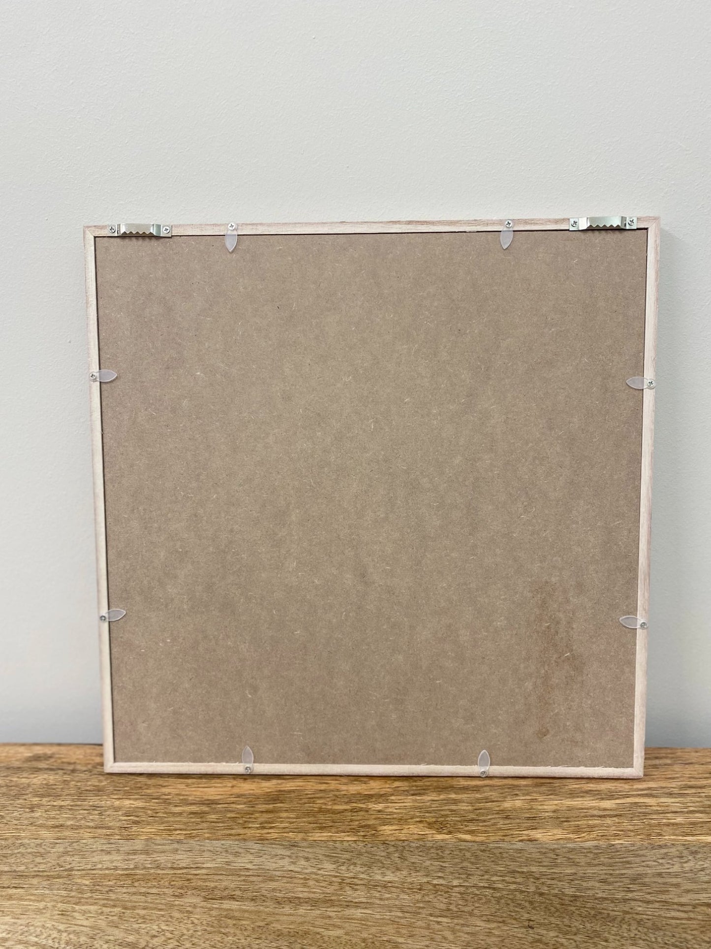 My First Year Photograph Frame 35cm - BerPar