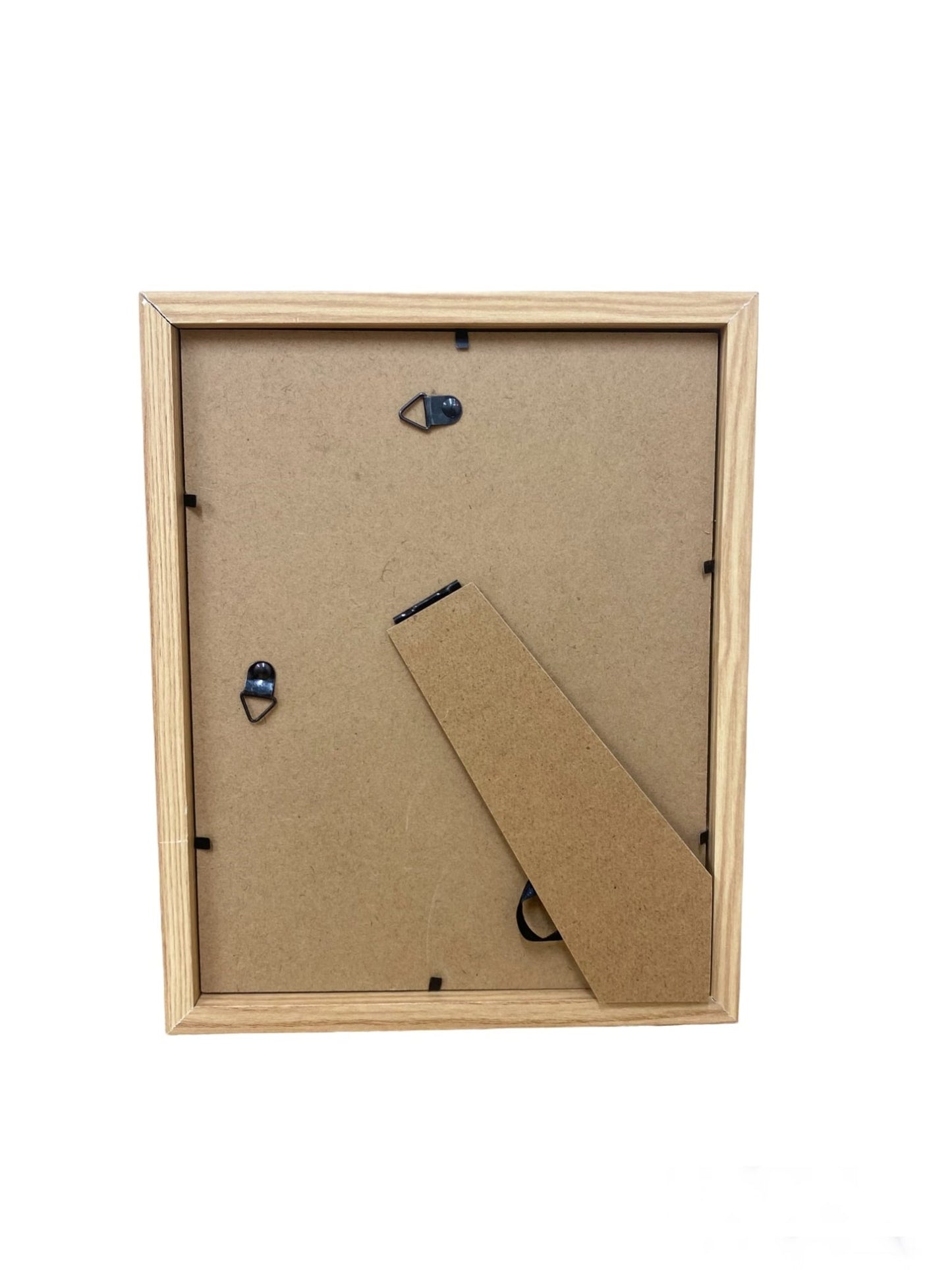 Rattan Effect 4" x 6" Photo Frame - BerPar