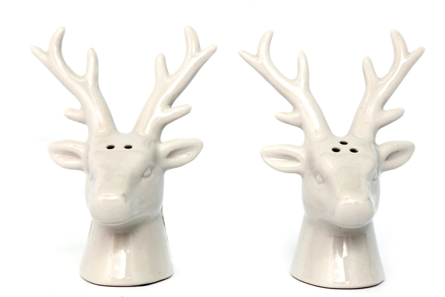 Reindeer Salt and Pepper Shakers - BerPar
