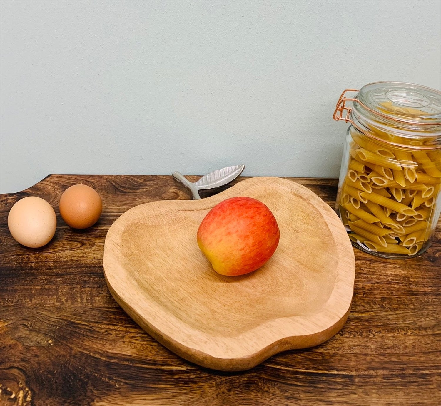 Fruit & Snack Bowls