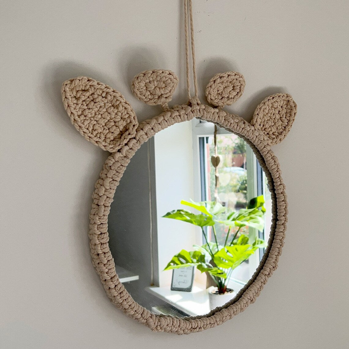 Nursery Decor