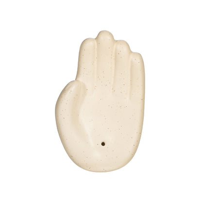 Hand Incense Holder - BerPar