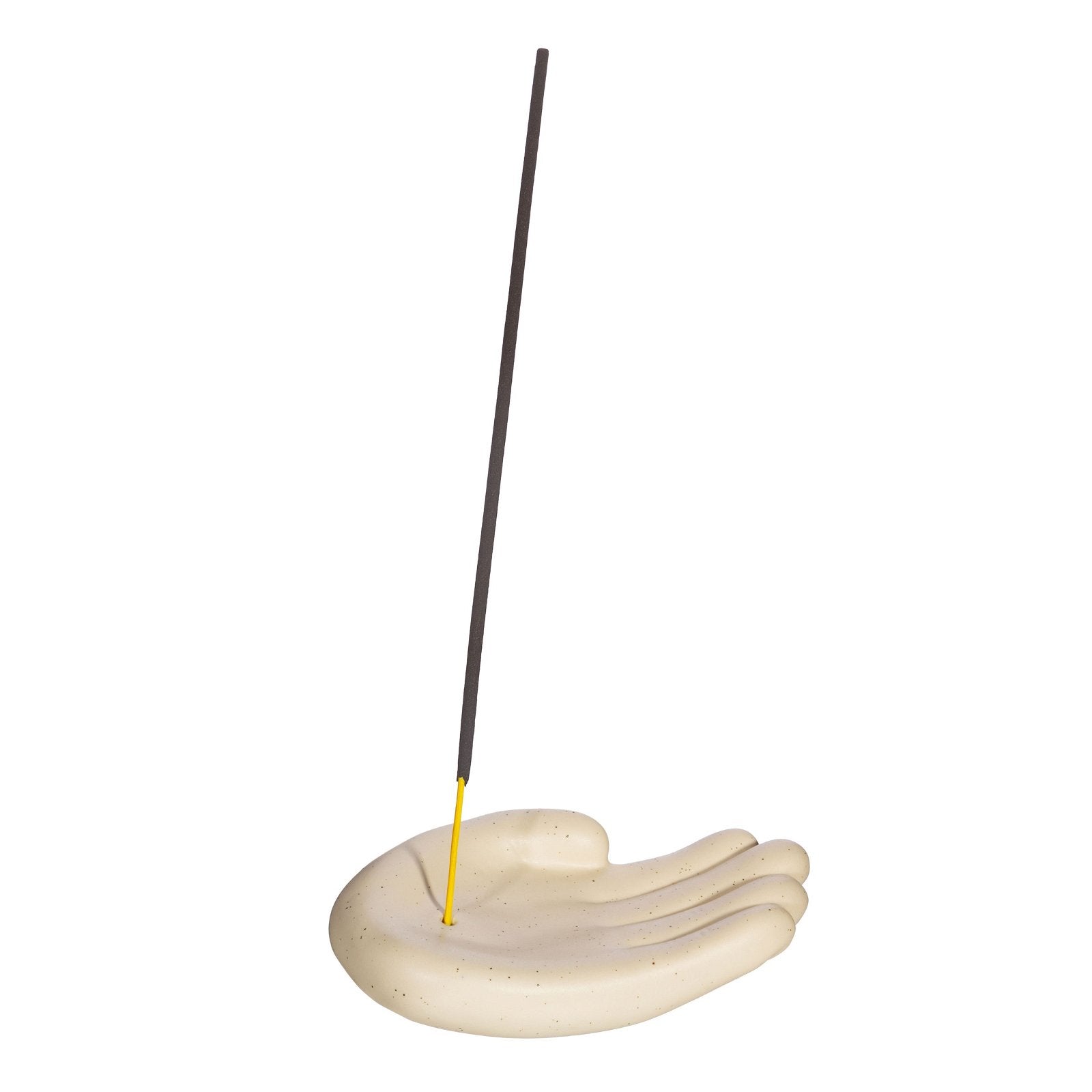 Hand Incense Holder - BerPar