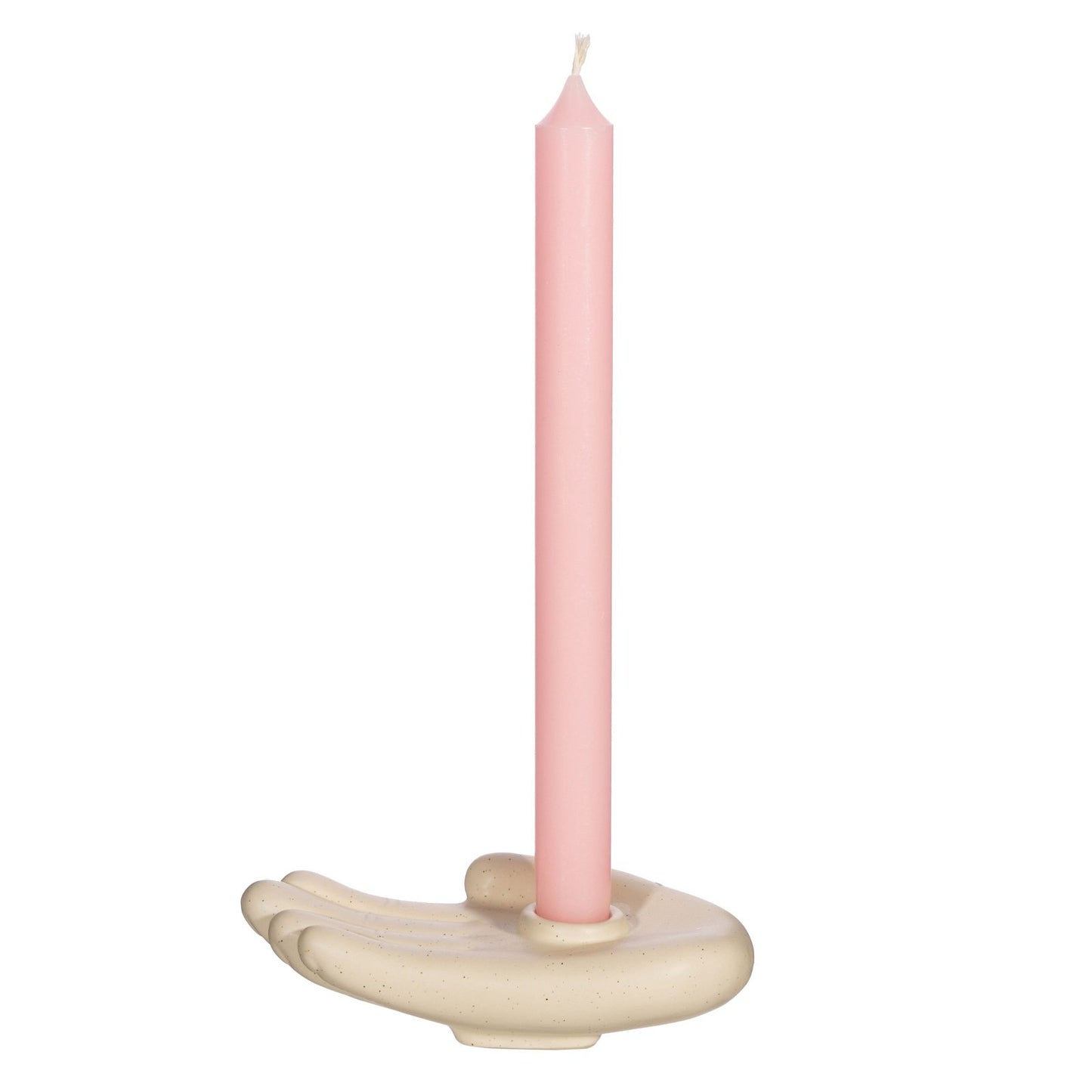 Hand Candle Holder - BerPar