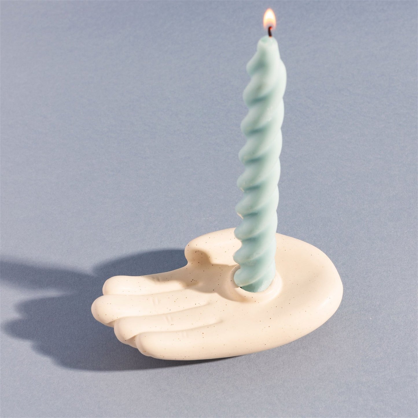 Hand Candle Holder - BerPar