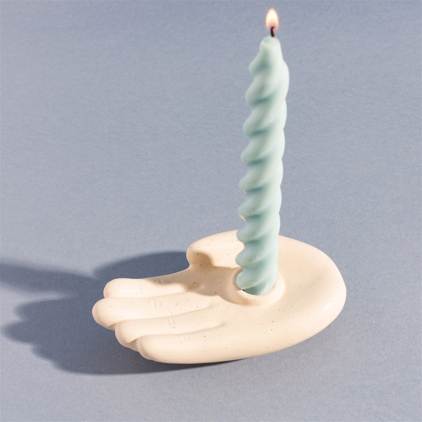 Hand Candle Holder - BerPar