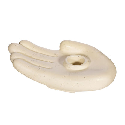 Hand Candle Holder - BerPar