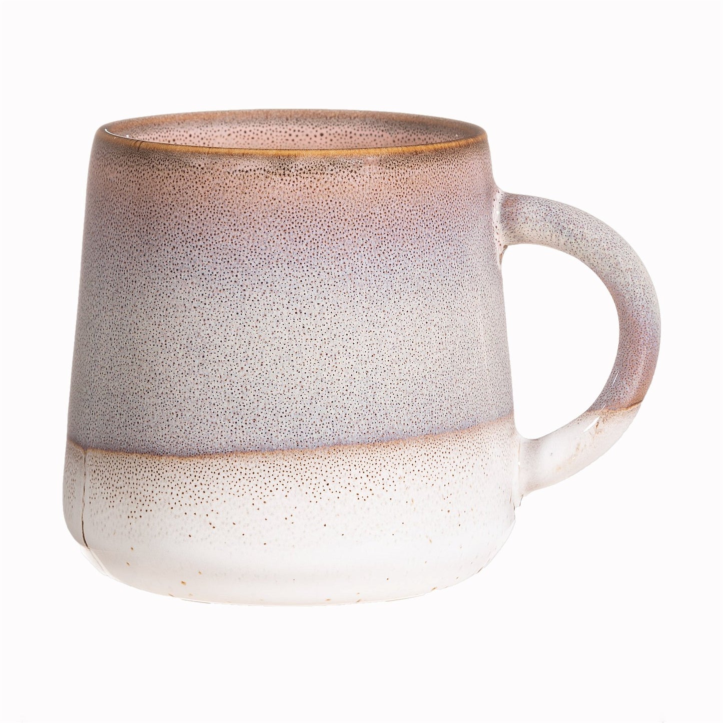 Dawn Mojave Glaze Mug