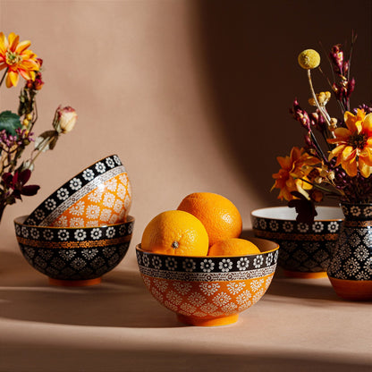 Global Craft Bowl Terracotta