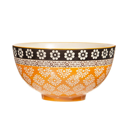 Global Craft Bowl Terracotta