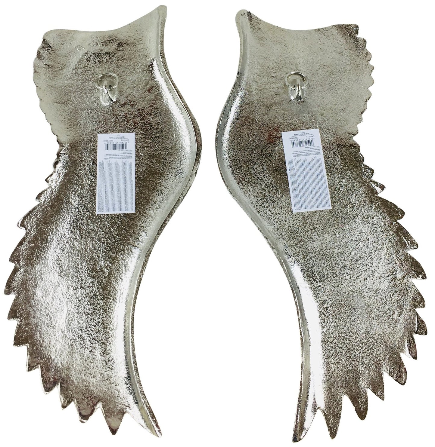 Pair Of Angel Wings 50cm