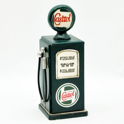 Castrol Green CD Holder 49cm