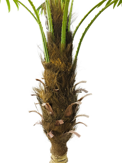 Artificial Fan Palm Tree 150cm