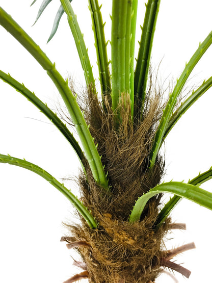 Artificial Fan Palm Tree 150cm