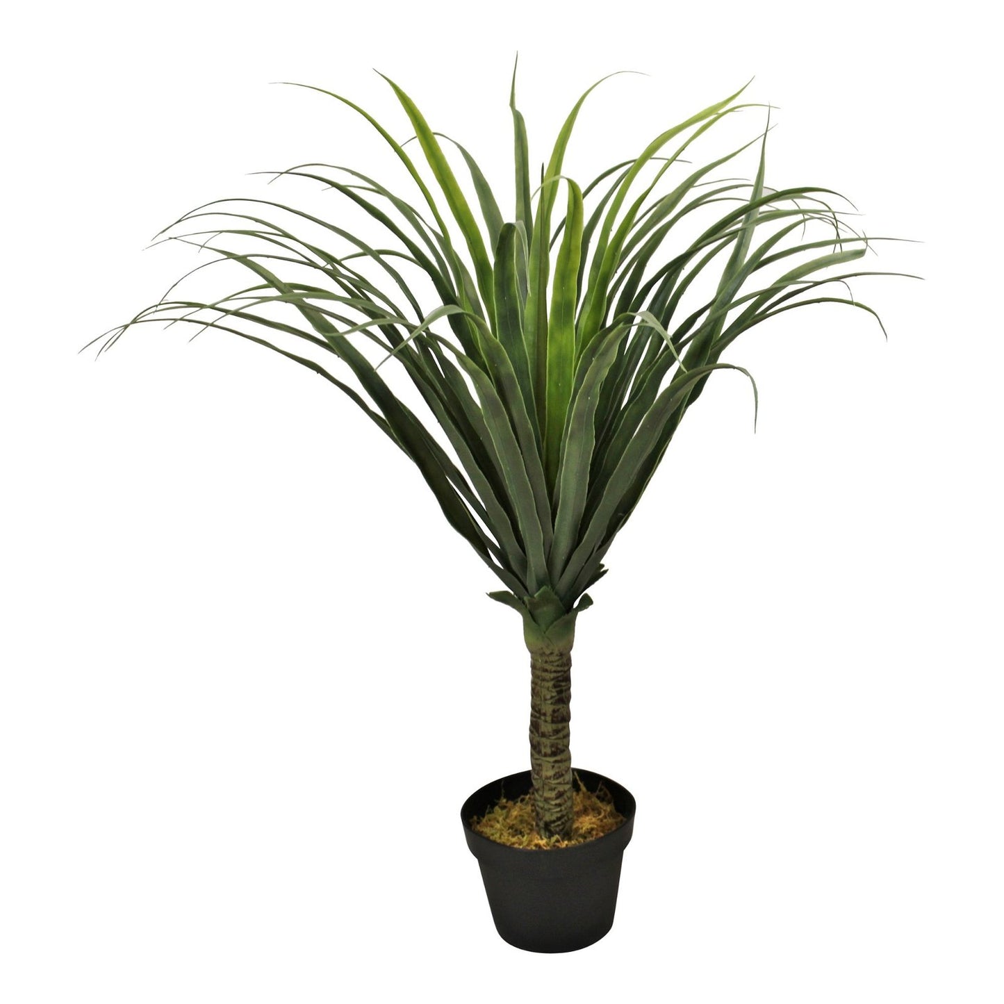 Artificial Yucca Plant, 90cm