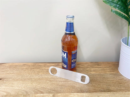 Bar Professional Bottle Opener 18cm