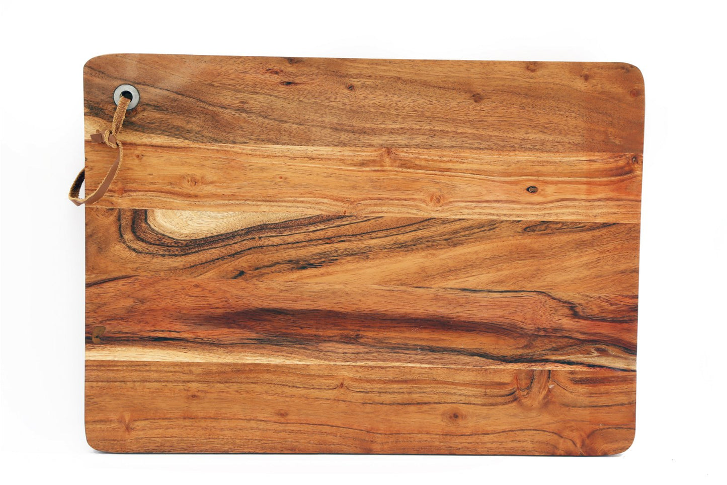 Acacia Rectangular Chopping Board 46cm