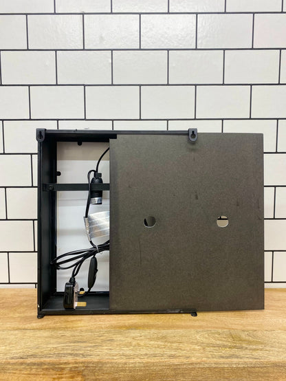 Stage Door Box Light UK Plug